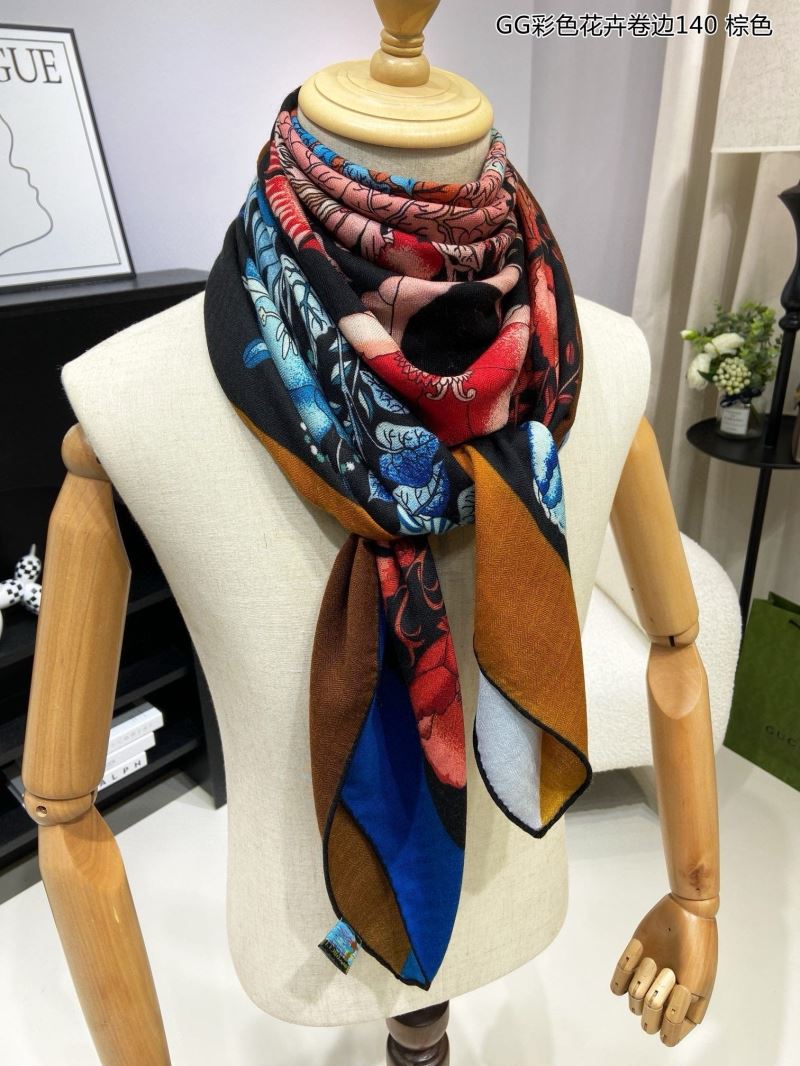 Gucci Scarf